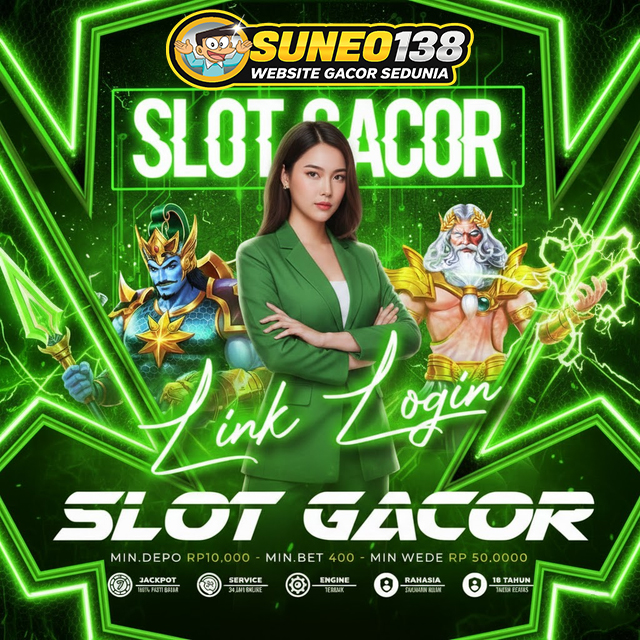 SUNEO138 : Slot88 Situs Slot Gacor 777 APK Slot777 Resmi Bagi Bagi Maxwin Hari Ini