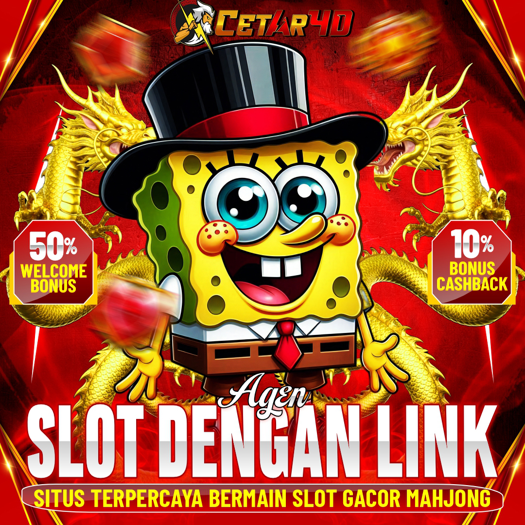 CETAR4D: Agen Situs Slot Mahjong Ways Paling Stabil 2025 ! image 1